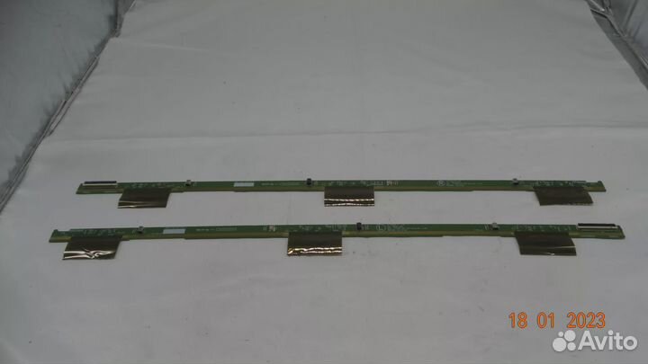 6870S-1601A 6870S-1600A