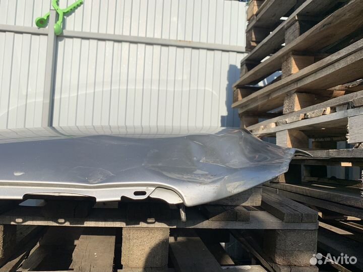 Капот volvo xc60