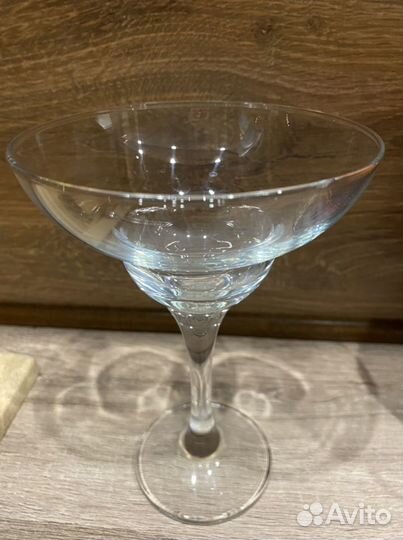 Бокалы 4 шт