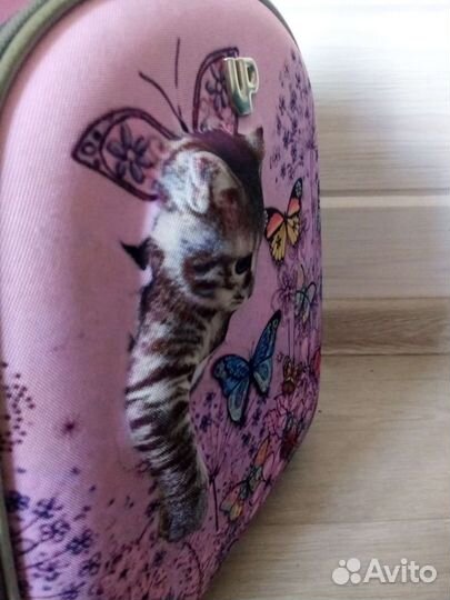 Школьный рюкзак