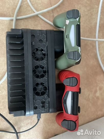 Sony playstation 4 ps4 slim 500gb