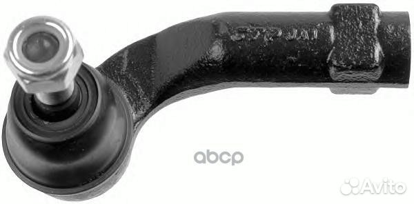 Наконечник рулевой тяги перед лев 3466401 L