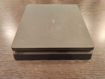 Sony PlayStation 4 Slim 1tb