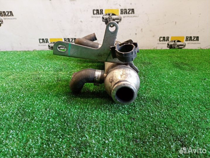 Радиатор системы EGR Alfa Romeo 156