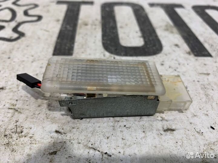 Плафон салона Vw Touareg 7L7 BAC 2005