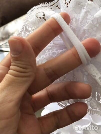 Банты для волос оптом