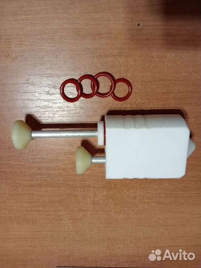 Формы для отлива силиконовых приманок для джига