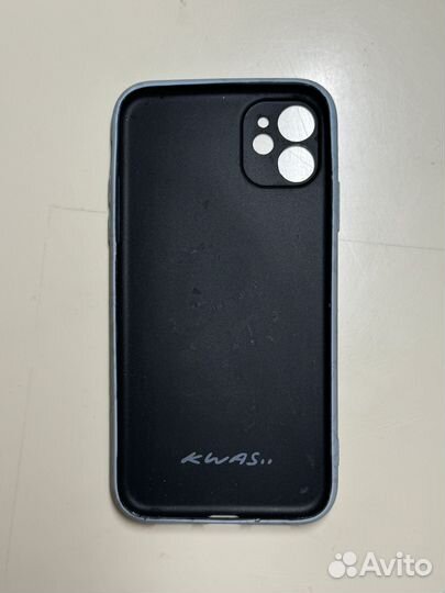 Чехол на 11 iPhone