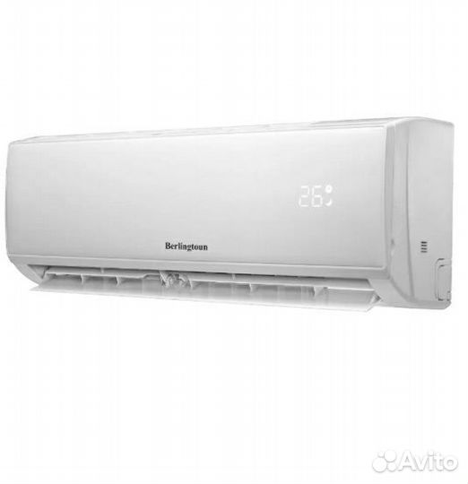 Сплит-система Berlingtoun 18