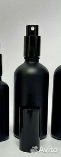 Флакон для рум спрея