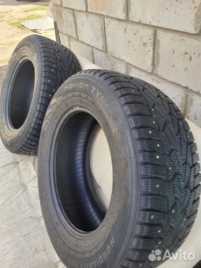 Nordman SUV 235/60 R16 110T