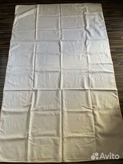 Скатерть х/б 150*98см