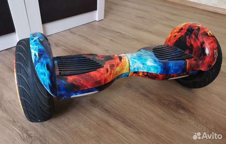 Гироскутер