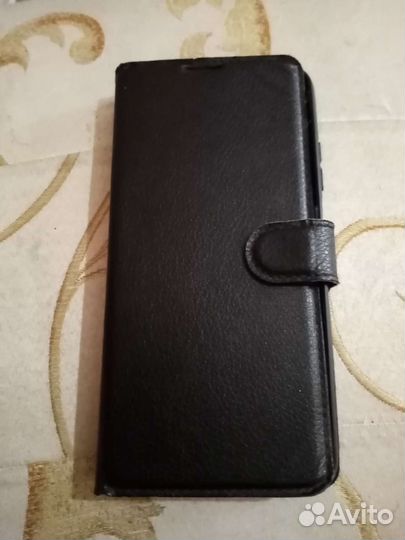 Чехол Xiaomi Poco M3