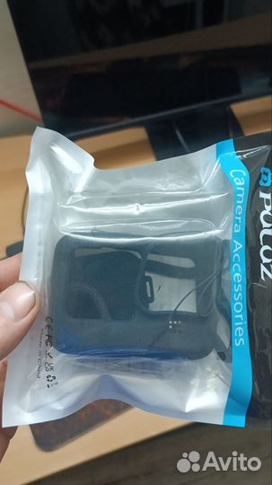 Силиконовый чехол GoPro 9 10 11 12