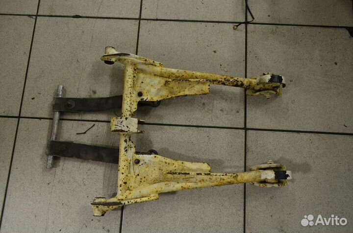 Рычаг передний Arctic Cat 1000 pantera