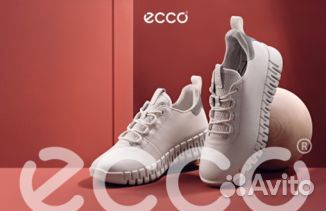 Кладовщик ecco (ТЦ Триумф Молл) г.Саратов