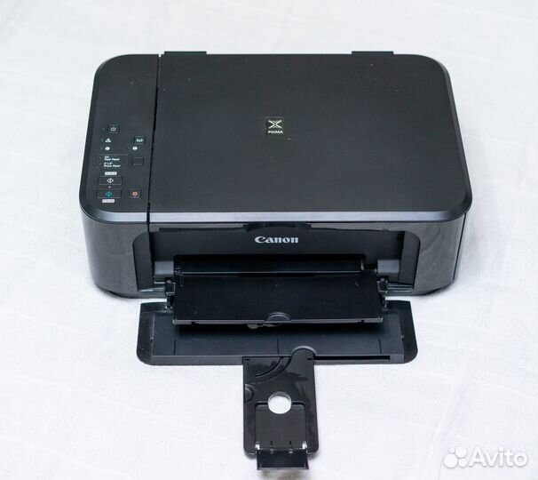 Принтер мфу Струйное Canon pixma MG3640S