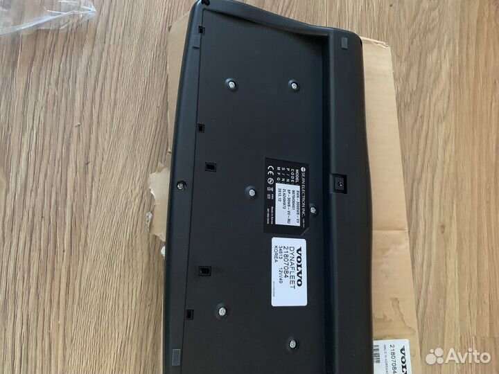 Клавиатура беспроводная