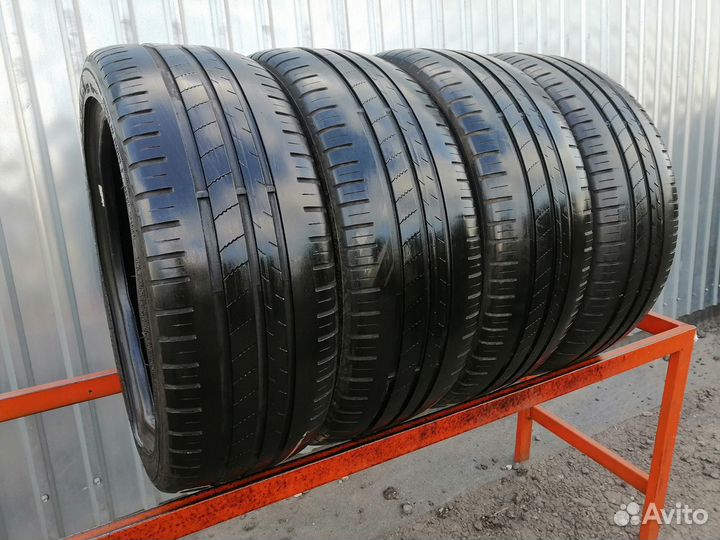 Goodyear EfficientGrip 195/45 R16 83V