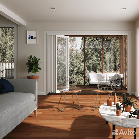 Ламинат со склада