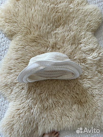 Летняя панама