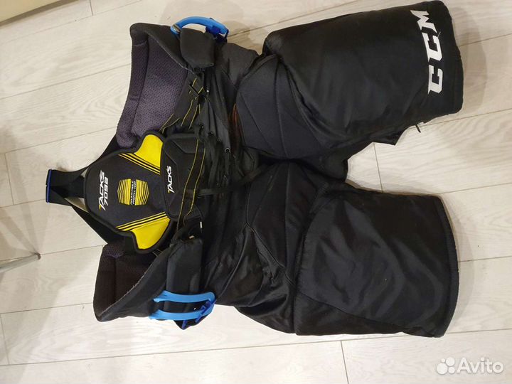 Хоккейная форма бу взрослая