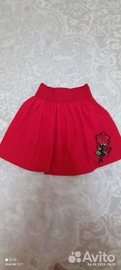 Детские вещи