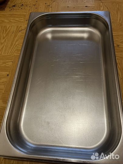 Посуда гастрономическая