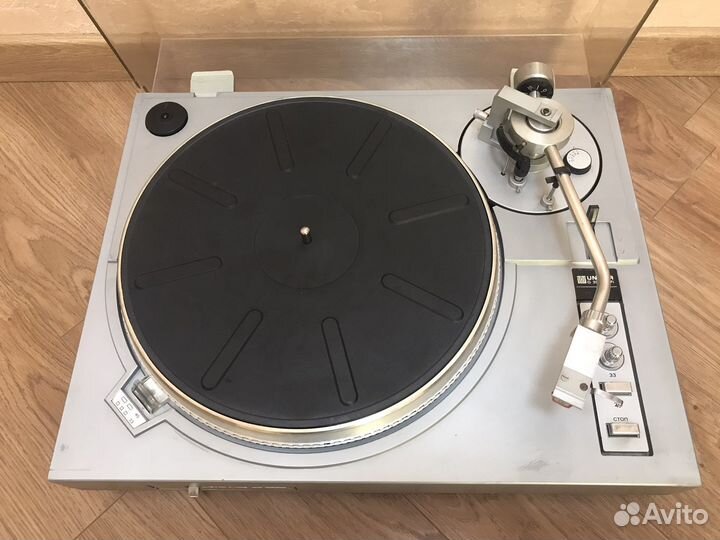 Проигрыватель винила Арктур 006