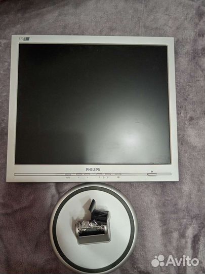 Монитор Philips