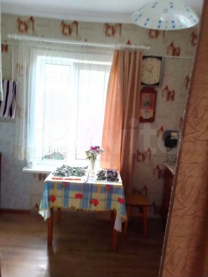 Дом 59 м² на участке 10,5 сот.