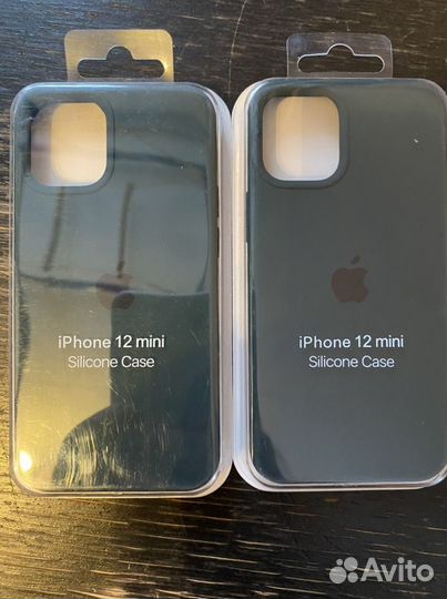 Чехол для iPhone 12 mini