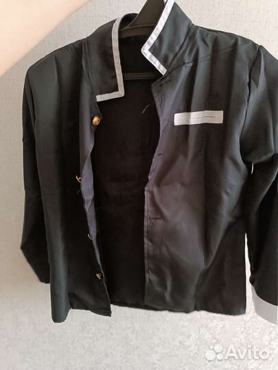 Косплей на зеницу