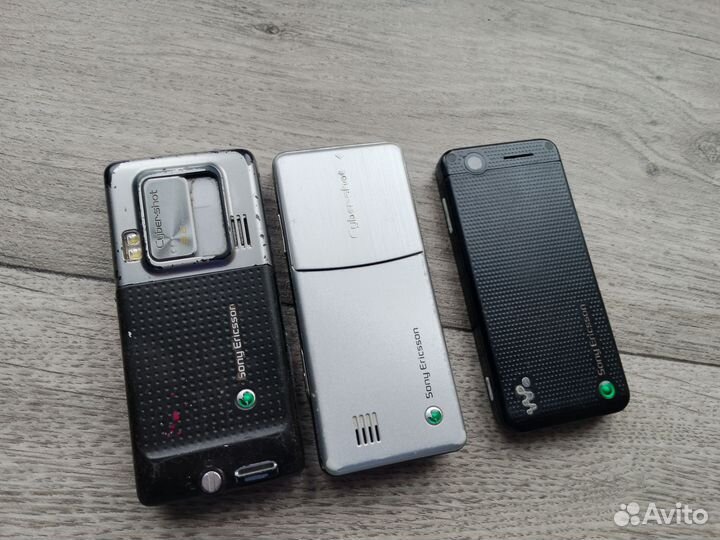 Sony Ericsson K310i