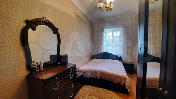 3-к. квартира, 49 м², 1/2 эт.