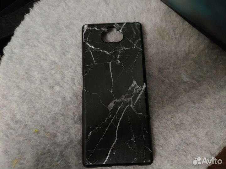 Чехол для Sony 10