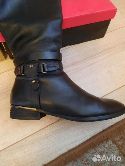 Сапоги и ботинки(пакетом)