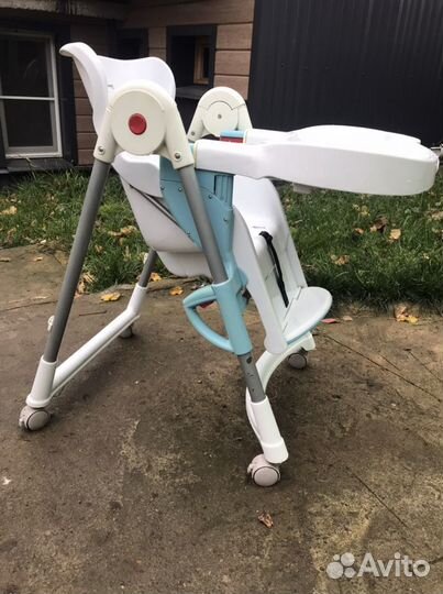 Стульчик детский