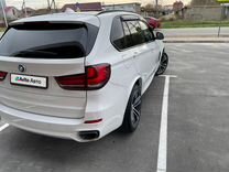 BMW X5 3.0 AT, 2017, 170 000 км