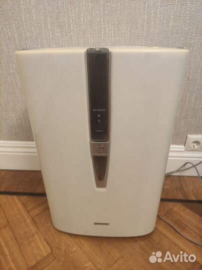 Очиститель воздуха Sharp