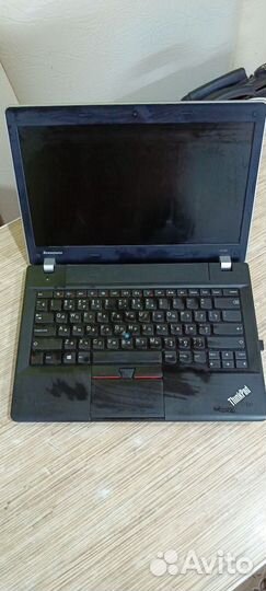 Lenovo thinkpad e330