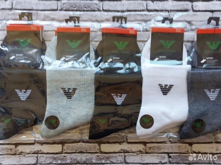 Носки Nike Jordan Lacoste