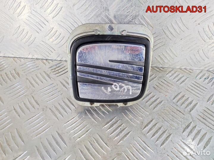 Ручка открывания багажника Seat Leon 1M 1M6827565J