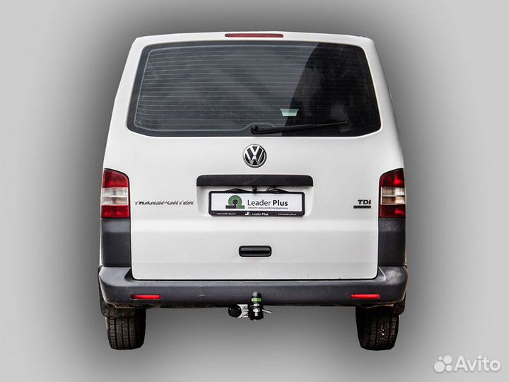 Фаркоп тсу прицепное Volkswagen California T5 Rest