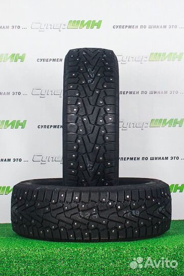 Pirelli Ice Zero 185/70 R14