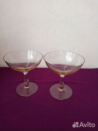 Креманка винтаж