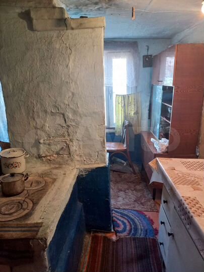 Дом 38 м² на участке 18 сот.