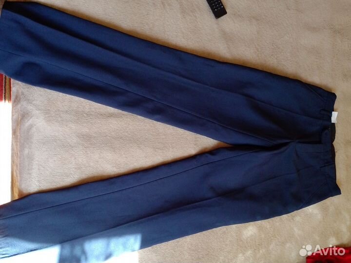 Школьные брюки