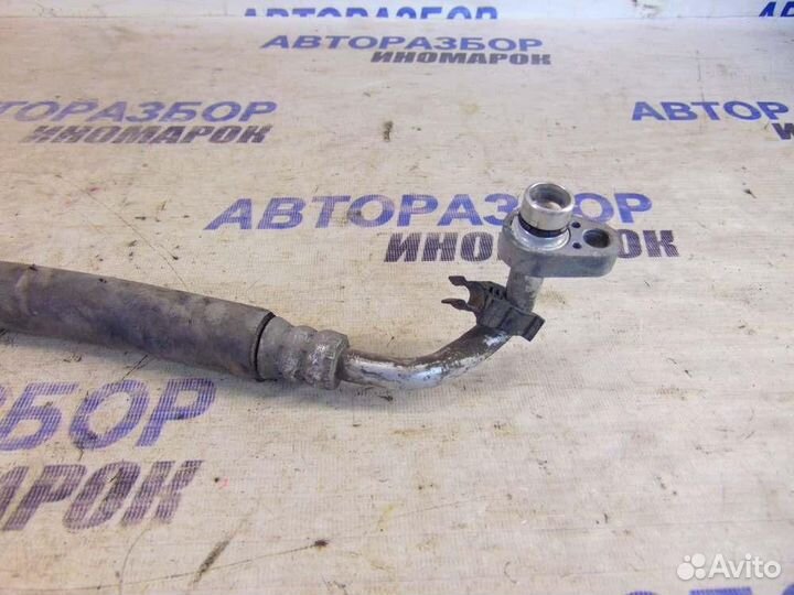 Трубка кондиционера для Nissan Primera 3 2002-200